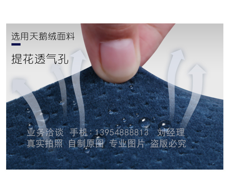 Automotive Headrest Cervical Spine Meeting Sale Gift Factory Wholesale Neck Pillow Custom OEM Car Travel U-Shaped Pillow