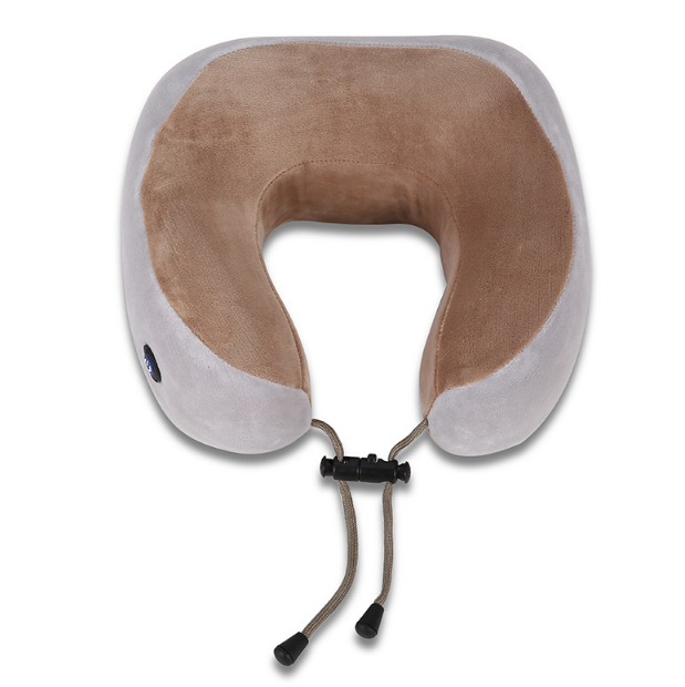 U-Shaped Massage Pillow Foreign Trade Exclusive Supply
