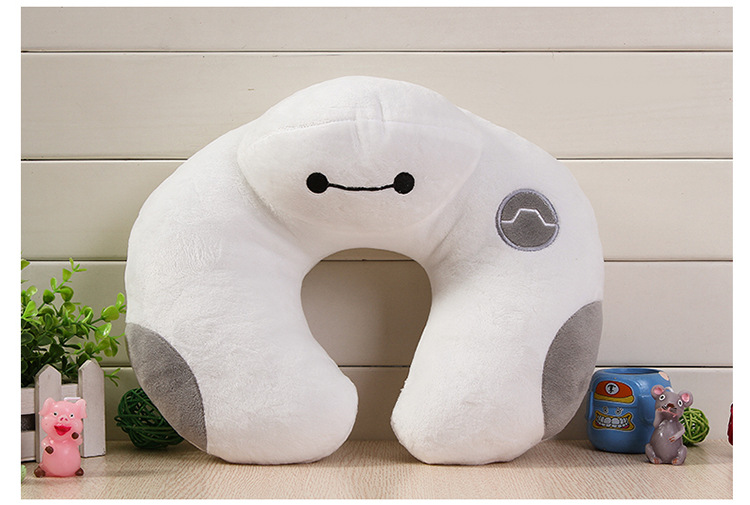 Factory Direct Sales Cervical Spine Neck Pillow Cartoon U-Shaped Pillow Car Plane Travel Pillow U-Shape Pillow Factory Direct Sales Cervical Spine Neck Pillow Cartoon U-Shaped Pillow Car Plane Travel Pillow U-Shape Pillow