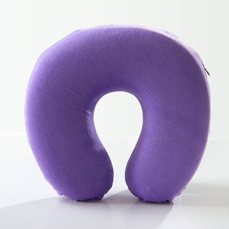 Slow rebound memory foam u-shaped travel pillows siesta jingzhen care u shaped head of a u-shaped pillow Slow rebound memory foam u-shaped travel pillows siesta jingzhen care u shaped head of a u-shaped pillow