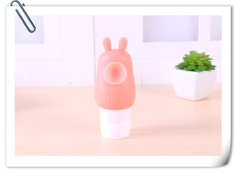 Portable silicone bottle means into the empty bottles travel lotion body wash cosmetics shampoo means into bottles set Portable silicone bottle means into the empty bottles travel lotion body wash cosmetics shampoo means into bottles set