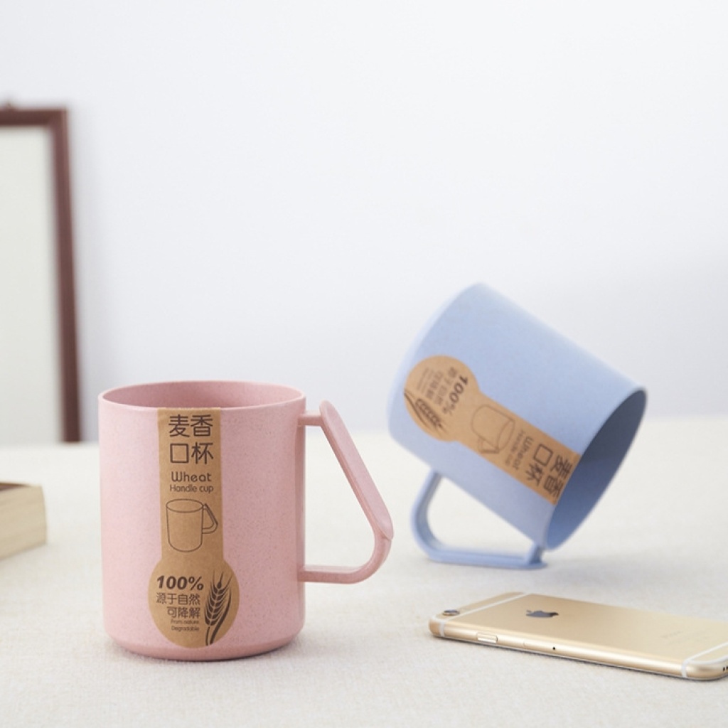J06-5432 Wheat perfume cup mouthwash cup water cup plastic toothbrush cup straw cup children's cup J06-5432 Wheat perfume cup mouthwash cup water cup plastic toothbrush cup straw cup children's cup