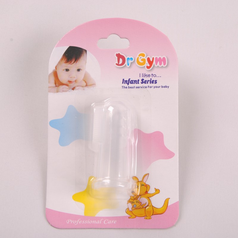 Fashion Baby Items Children Teeth Clear Massage Soft Silicone Baby Finger Toothbrush Fashion Baby Items Children Teeth Clear Massage Soft Silicone Baby Finger Toothbrush