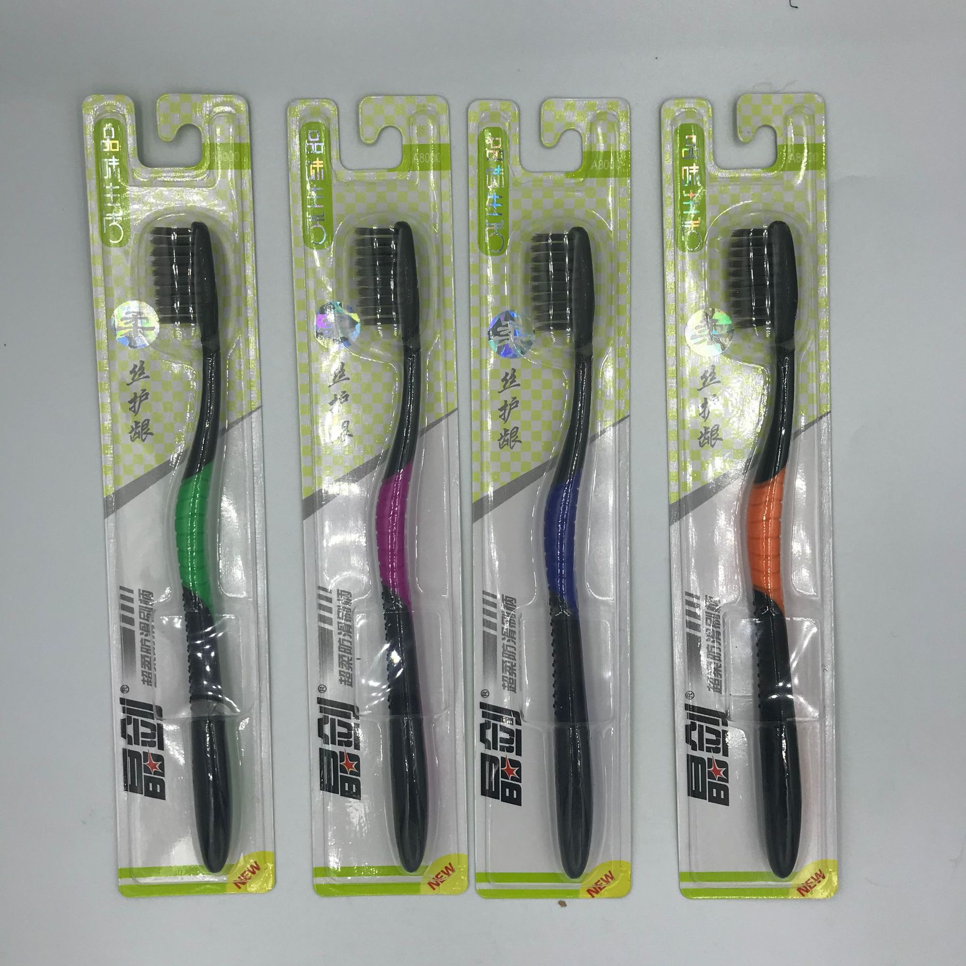 Whole Adult and Children Manual Toothbrush Customized Soft Bamboo Charcoal Toothbrush Shop Daily Necessities Stall Whole Adult and Children Manual Toothbrush Customized Soft Bamboo Charcoal Toothbrush Shop Daily Necessities Stall