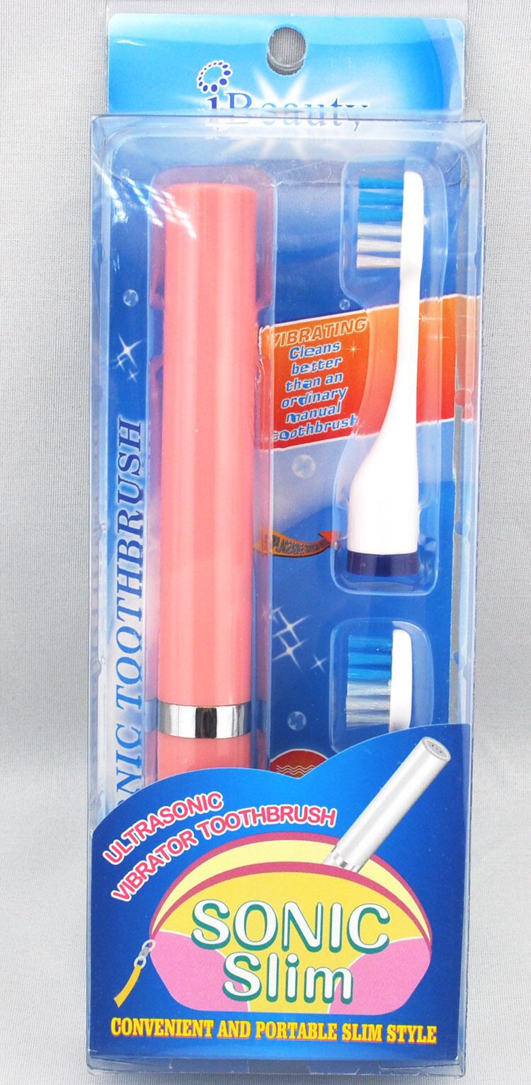 Export OEM Adult and Children Toothbrush Gift Battery Sonic Electric Toothbrush Factory Direct Sales Export OEM Adult and Children Toothbrush Gift Battery Sonic Electric Toothbrush Factory Direct Sales