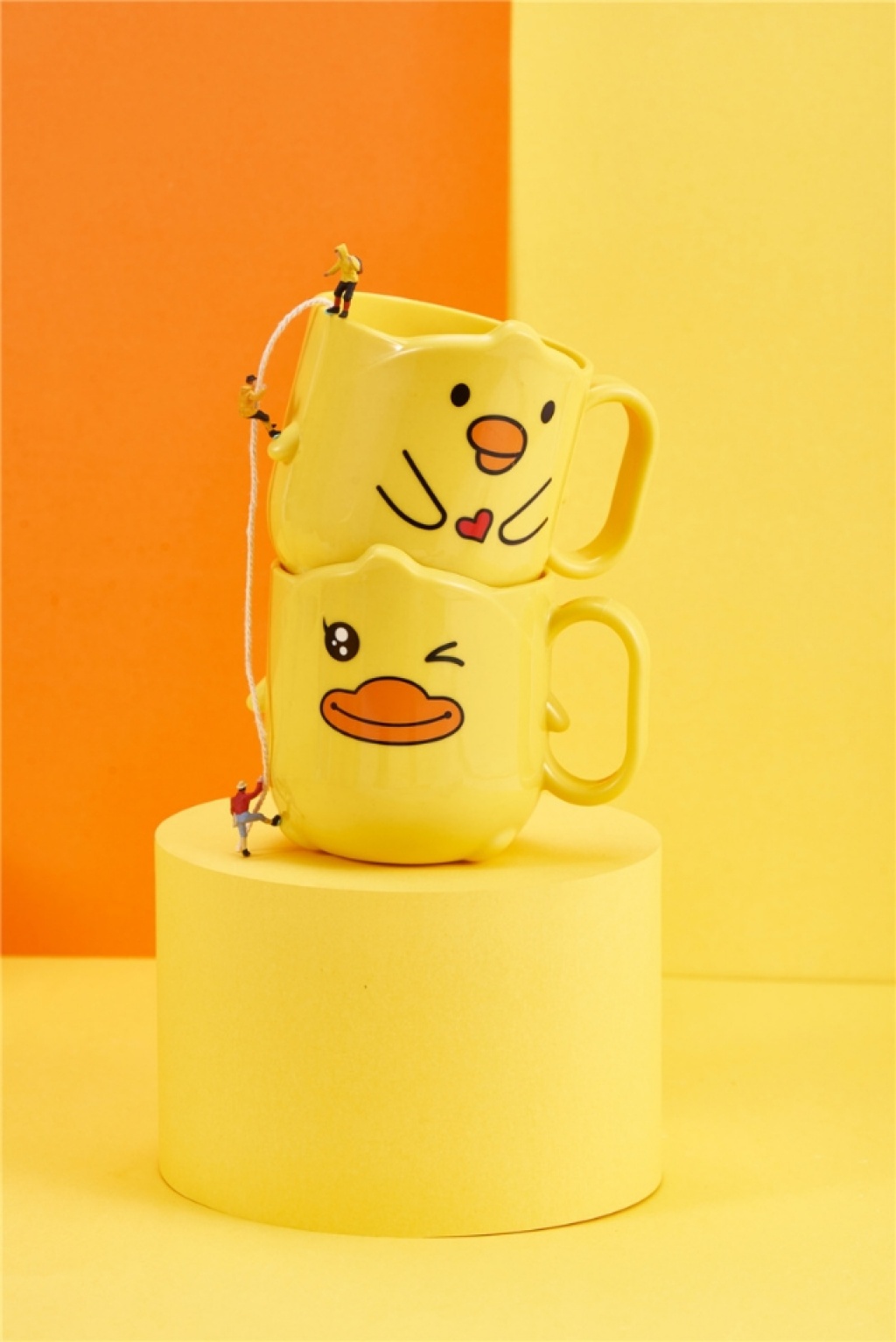 J6266 Small Yellow Duck Cup Children's Mouthwash Cup Cup Cute Tooth Cup Household Mouthwash Cup Cup Cartoon Toothbrush Cup J6266 Small Yellow Duck Cup Children's Mouthwash Cup Cup Cute Tooth Cup Household Mouthwash Cup Cup Cartoon Toothbrush Cup