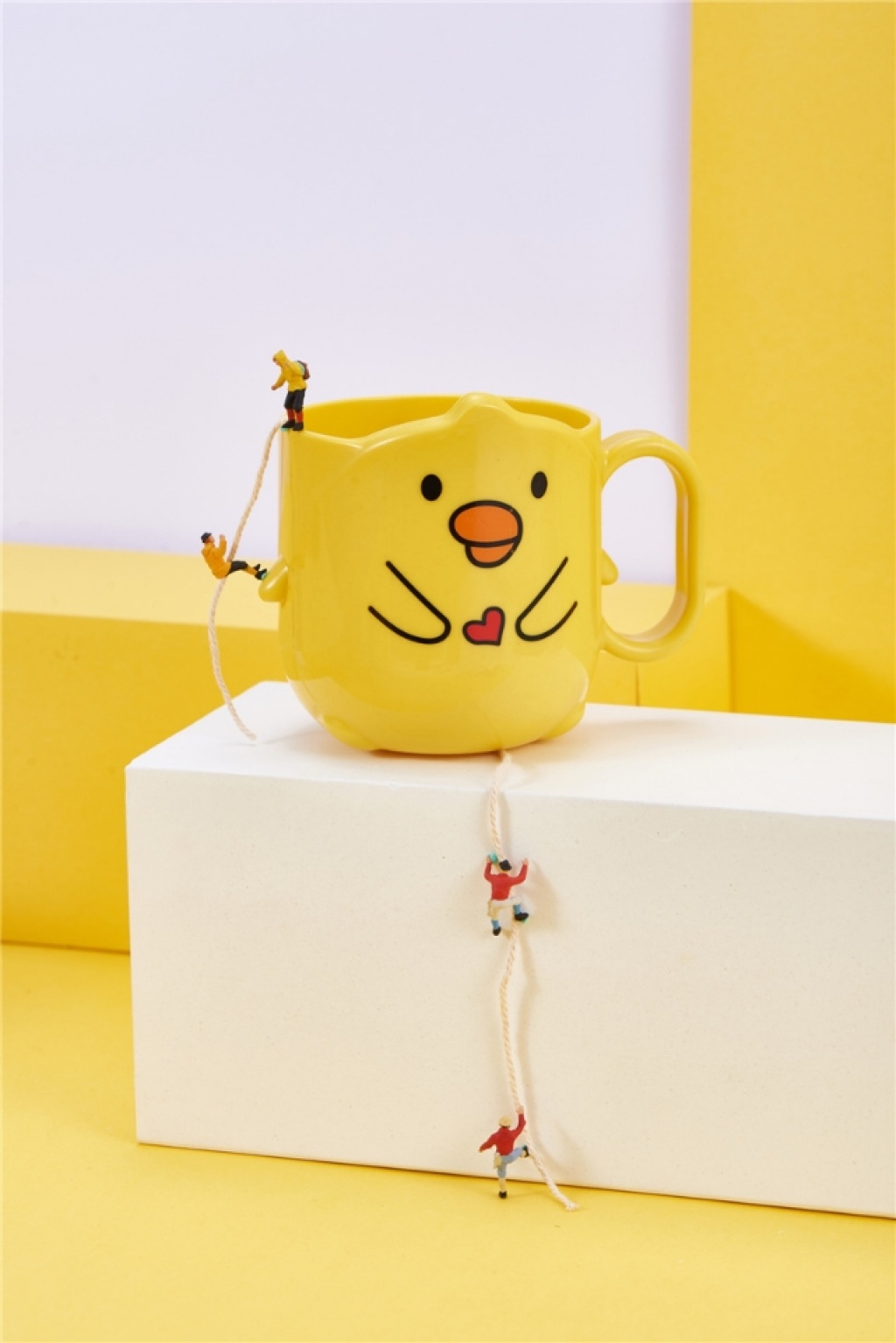 J6266 Small Yellow Duck Cup Children's Mouthwash Cup Cup Cute Tooth Cup Household Mouthwash Cup Cup Cartoon Toothbrush Cup J6266 Small Yellow Duck Cup Children's Mouthwash Cup Cup Cute Tooth Cup Household Mouthwash Cup Cup Cartoon Toothbrush Cup