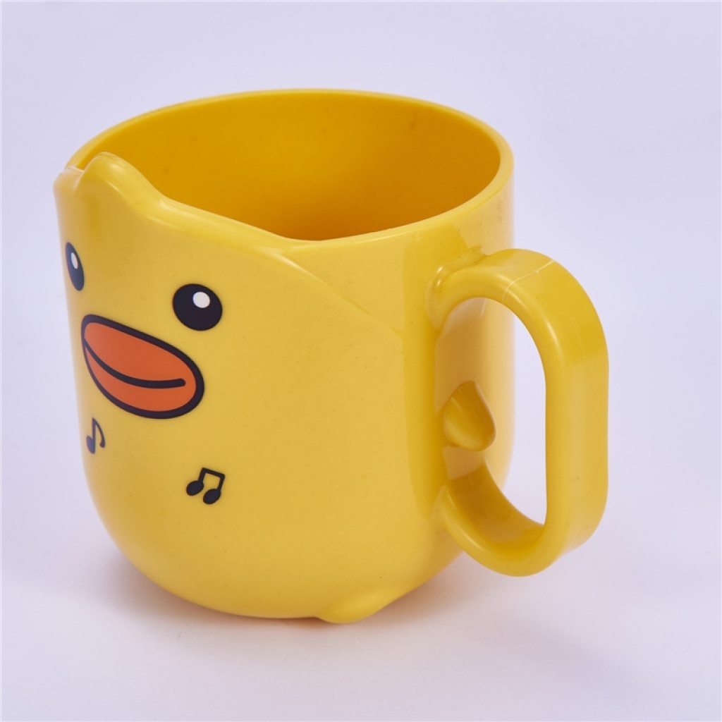 J6266 Small Yellow Duck Cup Children's Mouthwash Cup Cup Cute Tooth Cup Household Mouthwash Cup Cup Cartoon Toothbrush Cup J6266 Small Yellow Duck Cup Children's Mouthwash Cup Cup Cute Tooth Cup Household Mouthwash Cup Cup Cartoon Toothbrush Cup