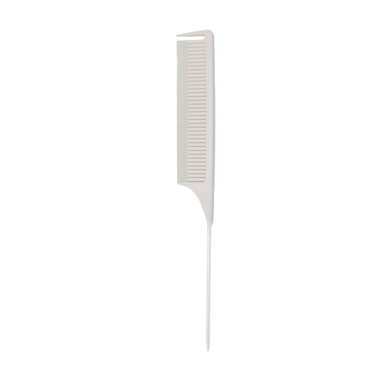 Green Color Highlight Dye Comb Hair Salon Professional Hair Dye Comb High Temperature Resistant AntiStatic Haircut Comb Green Color Highlight Dye Comb Hair Salon Professional Hair Dye Comb High Temperature Resistant AntiStatic Haircut Comb