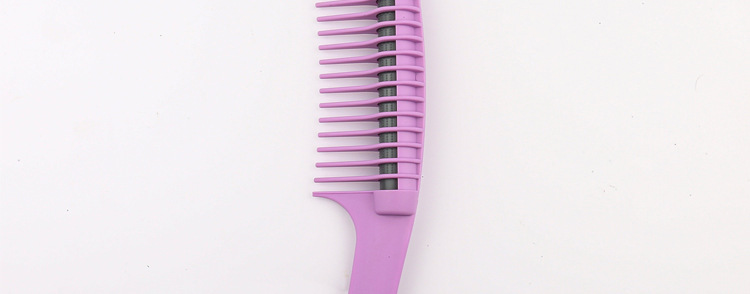 Hair Treatment Style Waxing Hair Dyeing Hair Dye Comb Hair Coloring Brush Plastic Hair Treatment Comb Rolling Heart Comb Hair Treatment Style Waxing Hair Dyeing Hair Dye Comb Hair Coloring Brush Plastic Hair Treatment Comb Rolling Heart Comb