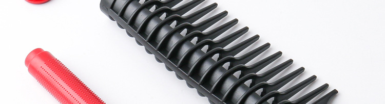 Hair Treatment Style Waxing Hair Dyeing Hair Dye Comb Hair Coloring Brush Plastic Hair Treatment Comb Rolling Heart Comb Hair Treatment Style Waxing Hair Dyeing Hair Dye Comb Hair Coloring Brush Plastic Hair Treatment Comb Rolling Heart Comb