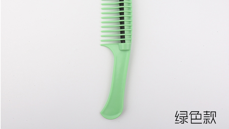 Hair Treatment Style Waxing Hair Dyeing Hair Dye Comb Hair Coloring Brush Plastic Hair Treatment Comb Rolling Heart Comb Hair Treatment Style Waxing Hair Dyeing Hair Dye Comb Hair Coloring Brush Plastic Hair Treatment Comb Rolling Heart Comb