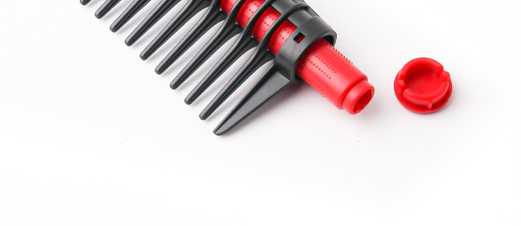 Hair Treatment Style Waxing Hair Dyeing Hair Dye Comb Hair Coloring Brush Plastic Hair Treatment Comb Rolling Heart Comb Hair Treatment Style Waxing Hair Dyeing Hair Dye Comb Hair Coloring Brush Plastic Hair Treatment Comb Rolling Heart Comb