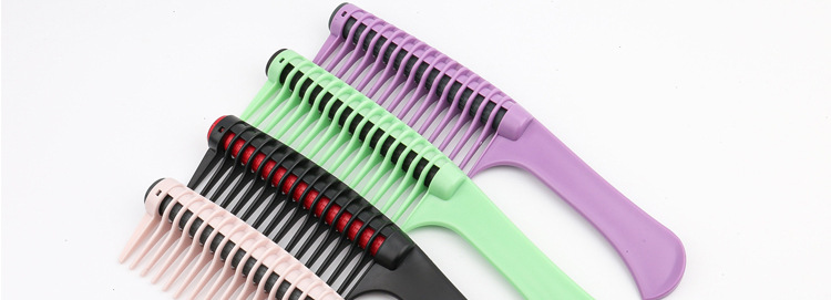 Hair Treatment Style Waxing Hair Dyeing Hair Dye Comb Hair Coloring Brush Plastic Hair Treatment Comb Rolling Heart Comb Hair Treatment Style Waxing Hair Dyeing Hair Dye Comb Hair Coloring Brush Plastic Hair Treatment Comb Rolling Heart Comb