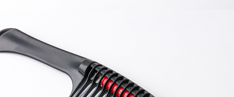 Hair Treatment Style Waxing Hair Dyeing Hair Dye Comb Hair Coloring Brush Plastic Hair Treatment Comb Rolling Heart Comb Hair Treatment Style Waxing Hair Dyeing Hair Dye Comb Hair Coloring Brush Plastic Hair Treatment Comb Rolling Heart Comb