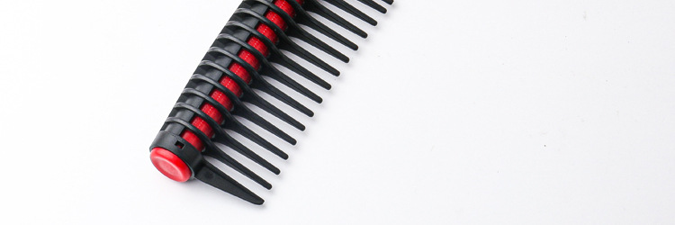 Hair Treatment Style Waxing Hair Dyeing Hair Dye Comb Hair Coloring Brush Plastic Hair Treatment Comb Rolling Heart Comb Hair Treatment Style Waxing Hair Dyeing Hair Dye Comb Hair Coloring Brush Plastic Hair Treatment Comb Rolling Heart Comb
