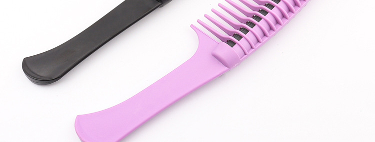 Hair Treatment Style Waxing Hair Dyeing Hair Dye Comb Hair Coloring Brush Plastic Hair Treatment Comb Rolling Heart Comb Hair Treatment Style Waxing Hair Dyeing Hair Dye Comb Hair Coloring Brush Plastic Hair Treatment Comb Rolling Heart Comb