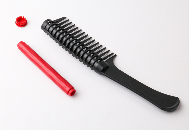 Hair Treatment Style Waxing Hair Dyeing Hair Dye Comb Hair Coloring Brush Plastic Hair Treatment Comb Rolling Heart Comb Hair Treatment Style Waxing Hair Dyeing Hair Dye Comb Hair Coloring Brush Plastic Hair Treatment Comb Rolling Heart Comb