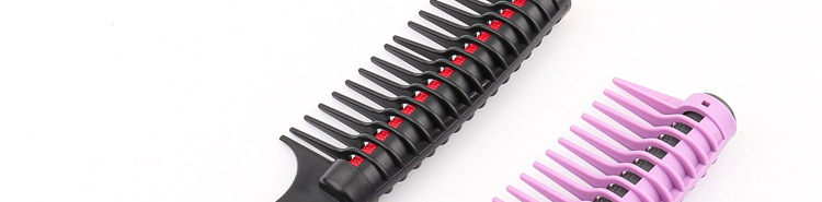 Hair Treatment Style Waxing Hair Dyeing Hair Dye Comb Hair Coloring Brush Plastic Hair Treatment Comb Rolling Heart Comb Hair Treatment Style Waxing Hair Dyeing Hair Dye Comb Hair Coloring Brush Plastic Hair Treatment Comb Rolling Heart Comb