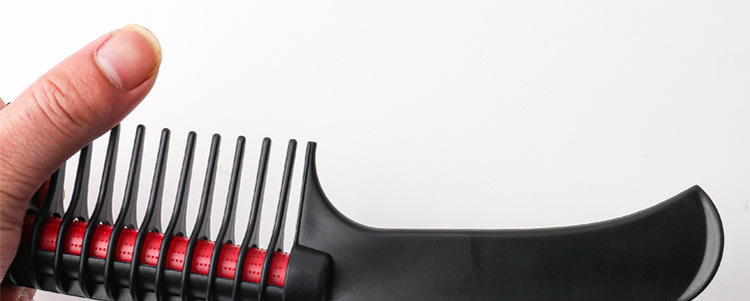 Hair Treatment Style Waxing Hair Dyeing Hair Dye Comb Hair Coloring Brush Plastic Hair Treatment Comb Rolling Heart Comb Hair Treatment Style Waxing Hair Dyeing Hair Dye Comb Hair Coloring Brush Plastic Hair Treatment Comb Rolling Heart Comb