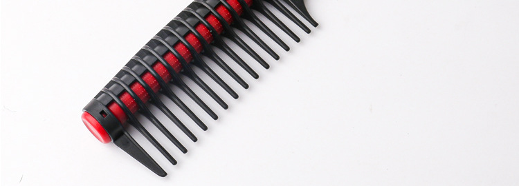 Hair Treatment Style Waxing Hair Dyeing Hair Dye Comb Hair Coloring Brush Plastic Hair Treatment Comb Rolling Heart Comb Hair Treatment Style Waxing Hair Dyeing Hair Dye Comb Hair Coloring Brush Plastic Hair Treatment Comb Rolling Heart Comb