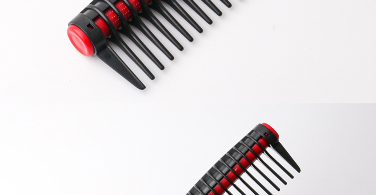 Hair Treatment Style Waxing Hair Dyeing Hair Dye Comb Hair Coloring Brush Plastic Hair Treatment Comb Rolling Heart Comb Hair Treatment Style Waxing Hair Dyeing Hair Dye Comb Hair Coloring Brush Plastic Hair Treatment Comb Rolling Heart Comb