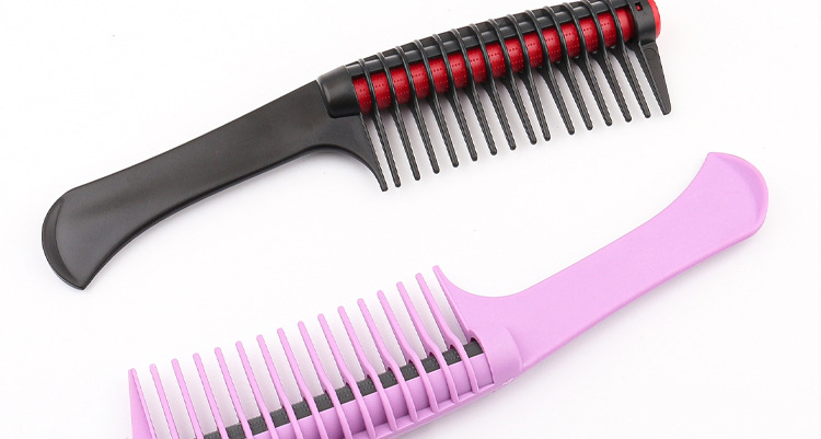 Hair Treatment Style Waxing Hair Dyeing Hair Dye Comb Hair Coloring Brush Plastic Hair Treatment Comb Rolling Heart Comb Hair Treatment Style Waxing Hair Dyeing Hair Dye Comb Hair Coloring Brush Plastic Hair Treatment Comb Rolling Heart Comb