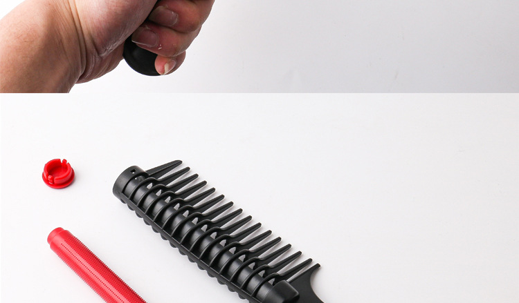 Hair Treatment Style Waxing Hair Dyeing Hair Dye Comb Hair Coloring Brush Plastic Hair Treatment Comb Rolling Heart Comb Hair Treatment Style Waxing Hair Dyeing Hair Dye Comb Hair Coloring Brush Plastic Hair Treatment Comb Rolling Heart Comb