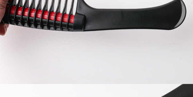 Hair Treatment Style Waxing Hair Dyeing Hair Dye Comb Hair Coloring Brush Plastic Hair Treatment Comb Rolling Heart Comb Hair Treatment Style Waxing Hair Dyeing Hair Dye Comb Hair Coloring Brush Plastic Hair Treatment Comb Rolling Heart Comb