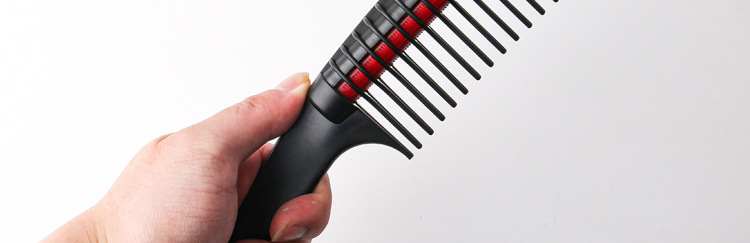 Hair Treatment Style Waxing Hair Dyeing Hair Dye Comb Hair Coloring Brush Plastic Hair Treatment Comb Rolling Heart Comb Hair Treatment Style Waxing Hair Dyeing Hair Dye Comb Hair Coloring Brush Plastic Hair Treatment Comb Rolling Heart Comb
