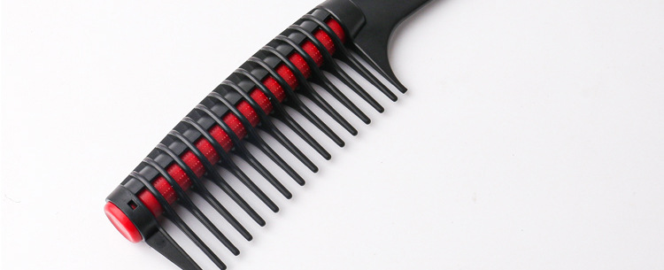 Hair Treatment Style Waxing Hair Dyeing Hair Dye Comb Hair Coloring Brush Plastic Hair Treatment Comb Rolling Heart Comb Hair Treatment Style Waxing Hair Dyeing Hair Dye Comb Hair Coloring Brush Plastic Hair Treatment Comb Rolling Heart Comb