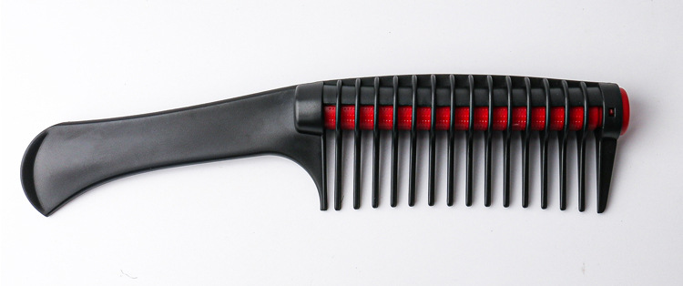 Hair Treatment Style Waxing Hair Dyeing Hair Dye Comb Hair Coloring Brush Plastic Hair Treatment Comb Rolling Heart Comb Hair Treatment Style Waxing Hair Dyeing Hair Dye Comb Hair Coloring Brush Plastic Hair Treatment Comb Rolling Heart Comb