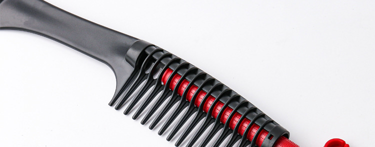 Hair Treatment Style Waxing Hair Dyeing Hair Dye Comb Hair Coloring Brush Plastic Hair Treatment Comb Rolling Heart Comb Hair Treatment Style Waxing Hair Dyeing Hair Dye Comb Hair Coloring Brush Plastic Hair Treatment Comb Rolling Heart Comb