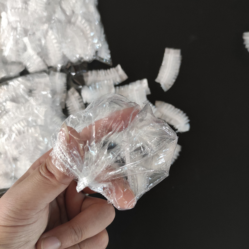 Disposable Earmuffs Thick Plastic AntiWater Artifact Ear Protection Hair Dye Hair Treatment Oil 100 Pieces Disposable Earmuffs Thick Plastic AntiWater Artifact Ear Protection Hair Dye Hair Treatment Oil 100 Pieces