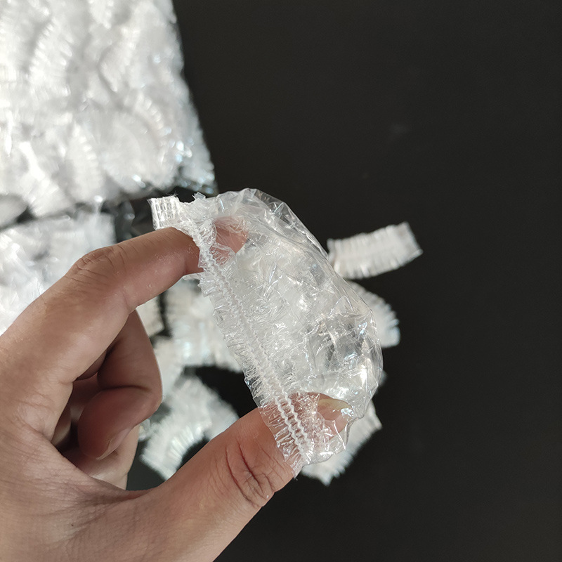 Disposable Earmuffs Thick Plastic AntiWater Artifact Ear Protection Hair Dye Hair Treatment Oil 100 Pieces Disposable Earmuffs Thick Plastic AntiWater Artifact Ear Protection Hair Dye Hair Treatment Oil 100 Pieces