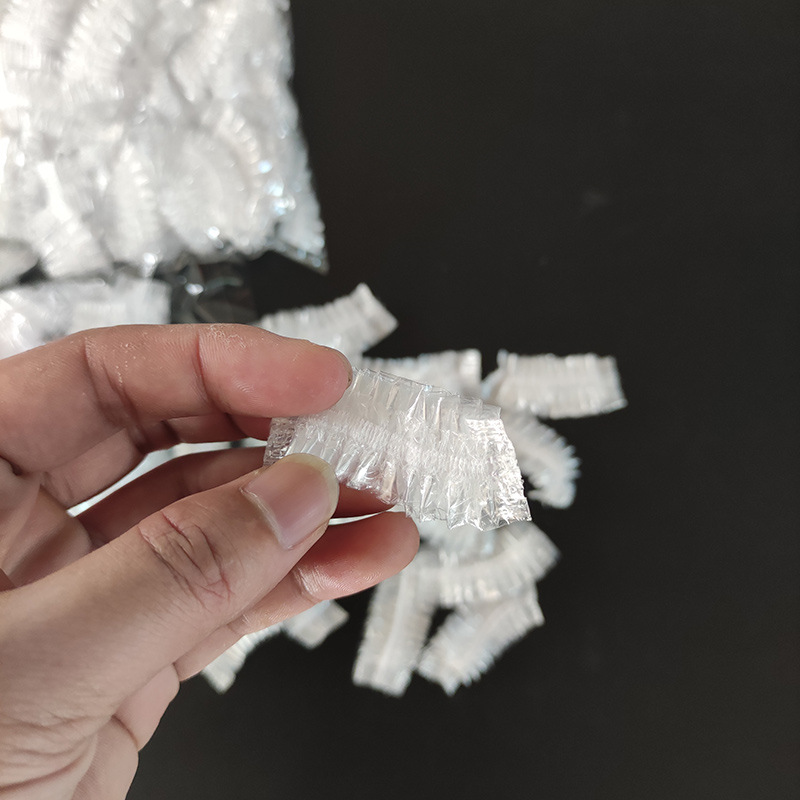 Disposable Earmuffs Thick Plastic AntiWater Artifact Ear Protection Hair Dye Hair Treatment Oil 100 Pieces Disposable Earmuffs Thick Plastic AntiWater Artifact Ear Protection Hair Dye Hair Treatment Oil 100 Pieces