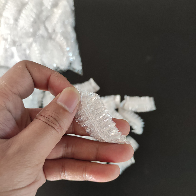 Disposable Earmuffs Thick Plastic AntiWater Artifact Ear Protection Hair Dye Hair Treatment Oil 100 Pieces Disposable Earmuffs Thick Plastic AntiWater Artifact Ear Protection Hair Dye Hair Treatment Oil 100 Pieces