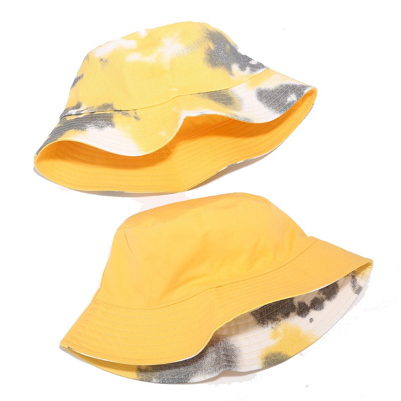 Instagram&#039;s new tie-dye fisherman hat is a trend for both men and women in spring and summer