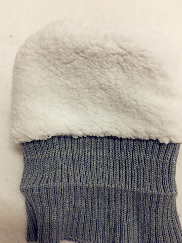 Winter European American Style Knitted Letter Jacquard Warm Women's Hat Plush Lining Big Fur Ball Men's Section-Dye String Hat Winter European American Style Knitted Letter Jacquard Warm Women's Hat Plush Lining Big Fur Ball Men's Section-Dye String Hat