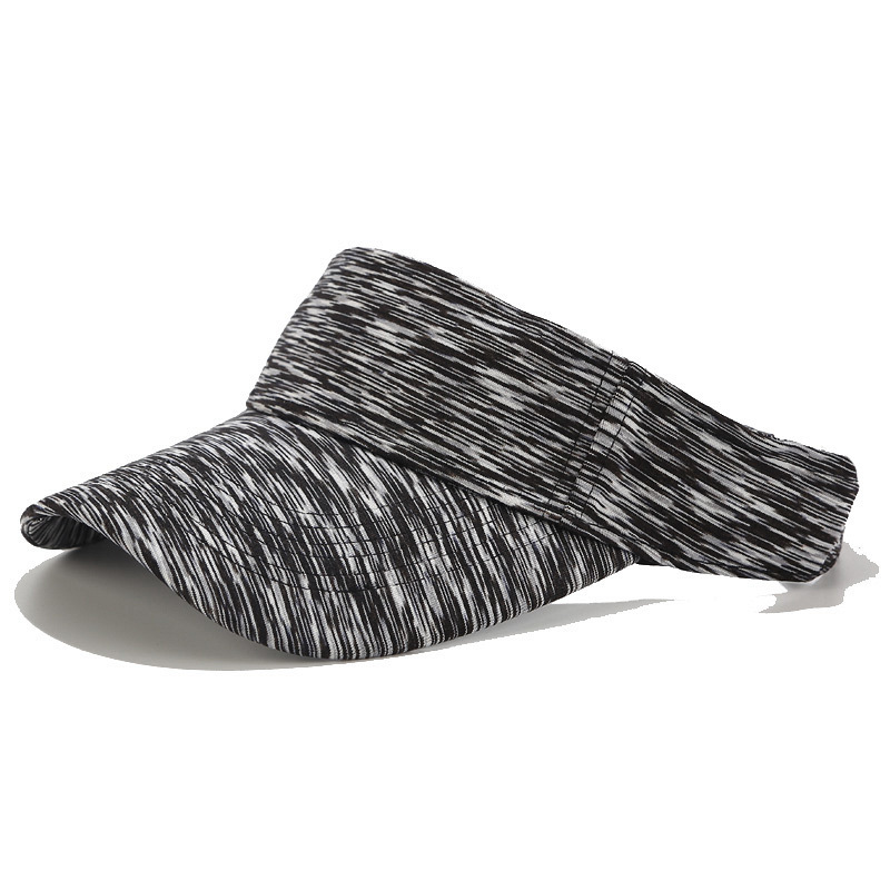 New instagram tie-dye cavity-top hat for ladies in Europe and the us sports sun hat for outdoor outings golf baseball cap without a top New instagram tie-dye cavity-top hat for ladies in Europe and the us sports sun hat for outdoor outings golf baseball cap without a top