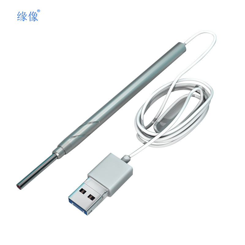 Cross-Border Ear Pick Ear Cleaner Visual Ear Pick WiFi HD Visual Ear Bar Visual Ear Pick Endoscope