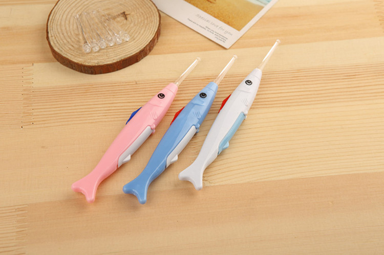 Cartoon Cute Animal Removable Cleaning Digging Ear Pick Luminous Ear Pick Ear Cleaner Ear Cleaner Cartoon Cute Animal Removable Cleaning Digging Ear Pick Luminous Ear Pick Ear Cleaner Ear Cleaner