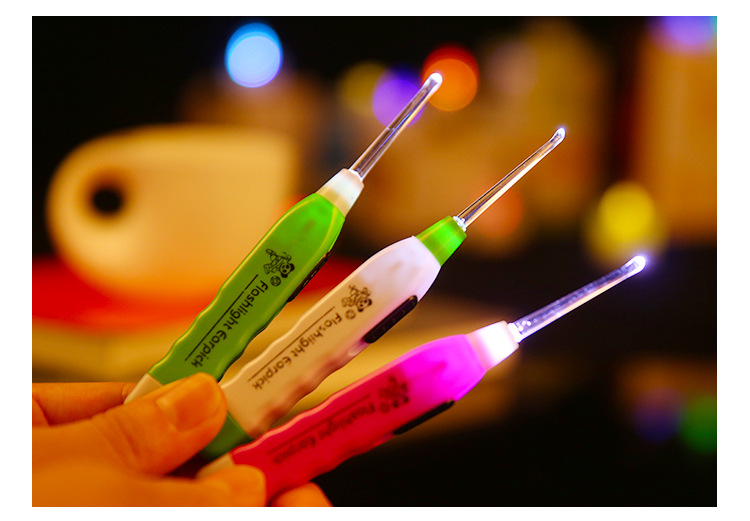 3188 led Ershao earpick with lamp Ershao ear pick 3188 led Ershao earpick with lamp Ershao ear pick