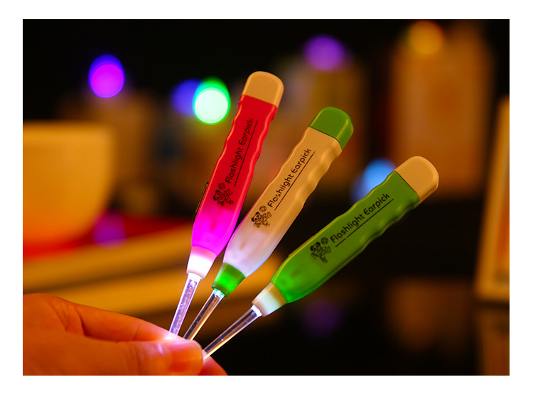 3188 led Ershao earpick with lamp Ershao ear pick 3188 led Ershao earpick with lamp Ershao ear pick