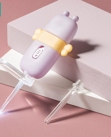 Children's Special Luminous Ear Pick