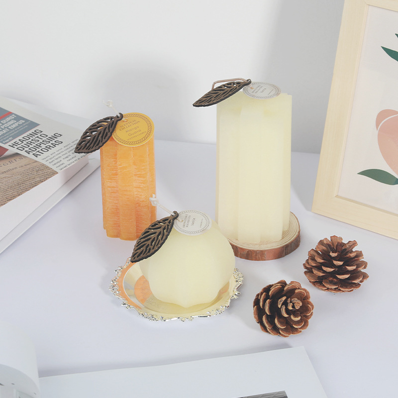 ROMANTIC TIMES Aromatherapy Candle Soothing the Nerves and Helping Sleep Incense Household Romantic Fragrance Purifying Air Large Fragrance