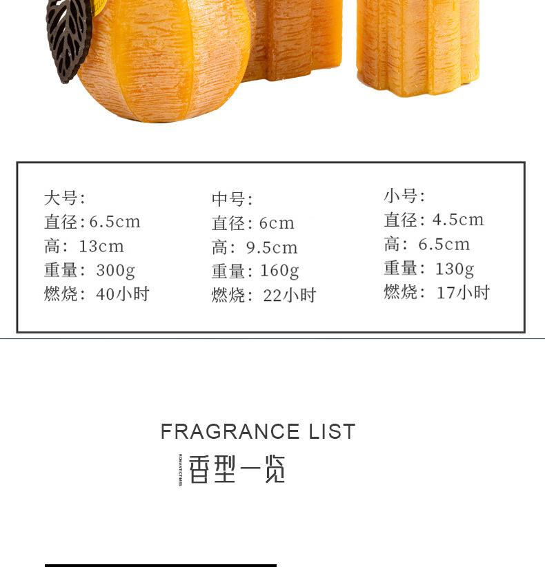 ROMANTIC TIMES Aromatherapy Candle Soothing the Nerves and Helping Sleep Incense Household Romantic Fragrance Purifying Air Large Fragrance ROMANTIC TIMES Aromatherapy Candle Soothing the Nerves and Helping Sleep Incense Household Romantic Fragrance Purifying Air Large Fragrance