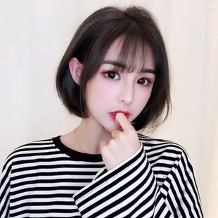 Color EarHanging Dyed Long Straight Hair Highlighting Gradient OnePiece Hair Extension Seamless Invisible Wig Set Color EarHanging Dyed Long Straight Hair Highlighting Gradient OnePiece Hair Extension Seamless Invisible Wig Set