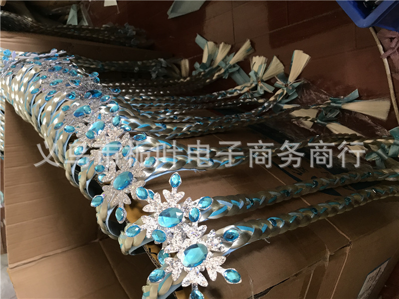 Cross-Border Chemical Fiber Wig Luminous Hair Piece Ear-Hanging Dyed Color Seamless Hair Extension Hair Piece Luminous Single Piece Hairpiece Clip Wig Cross-Border Chemical Fiber Wig Luminous Hair Piece Ear-Hanging Dyed Color Seamless Hair Extension Hair Piece Luminous Single Piece Hairpiece Clip Wig