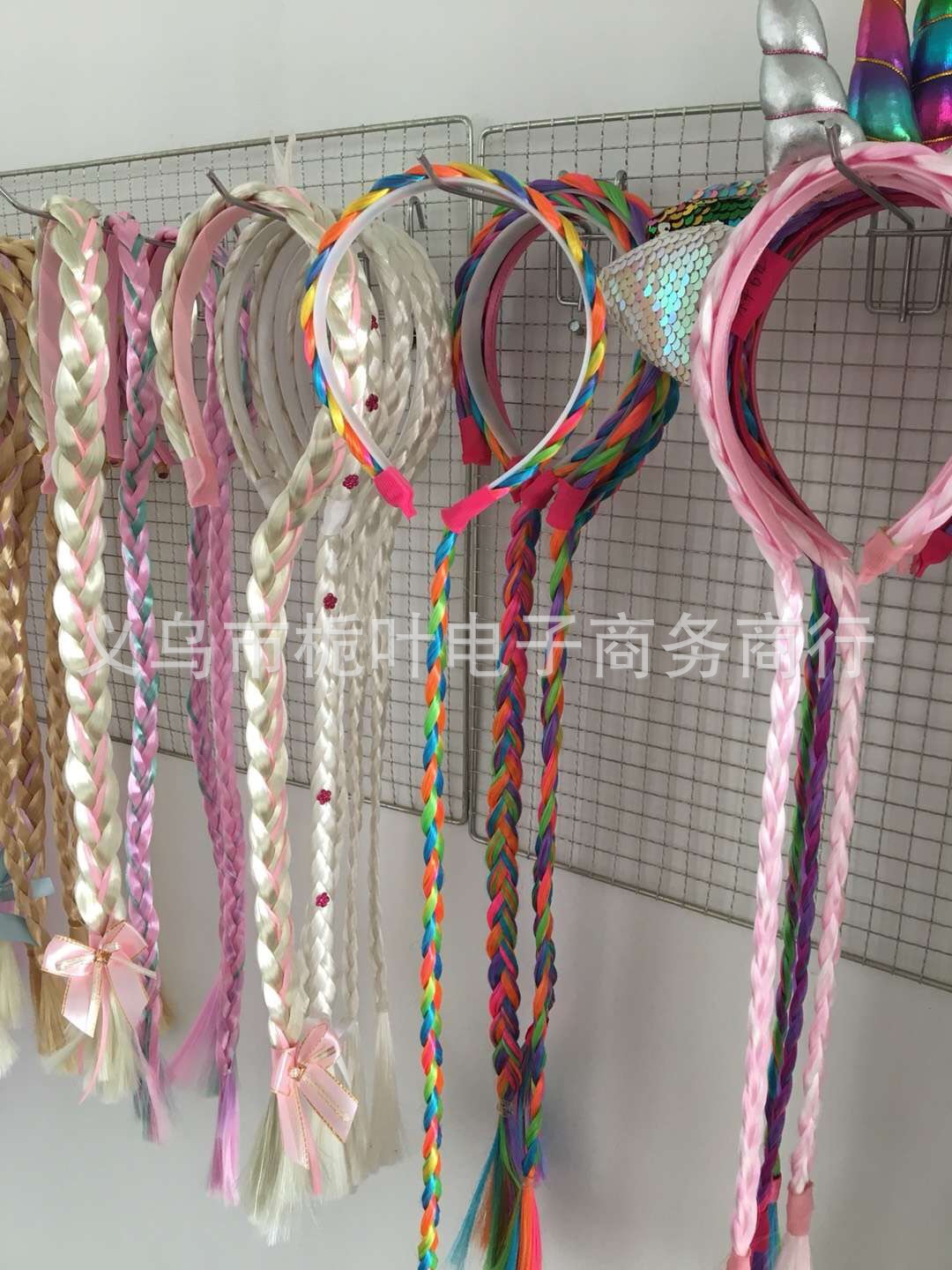 Cross-Border Chemical Fiber Wig Luminous Hair Piece Ear-Hanging Dyed Color Seamless Hair Extension Hair Piece Luminous Single Piece Hairpiece Clip Wig Cross-Border Chemical Fiber Wig Luminous Hair Piece Ear-Hanging Dyed Color Seamless Hair Extension Hair Piece Luminous Single Piece Hairpiece Clip Wig
